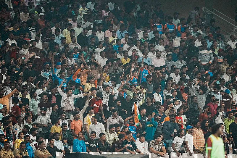 India Womens and West Indies Womens T20 series IND-W vs WI-W 3rd T20I match pics: Fans