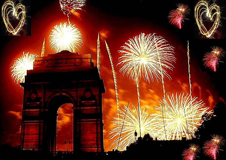 Top Party Destinations In India