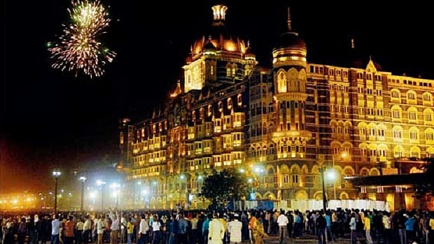 Mumbai