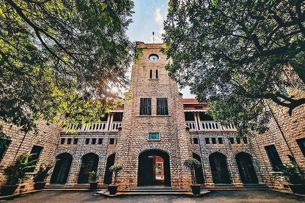 Bharat School Ranking 2024-25: Top Schools In India (K1-K12)