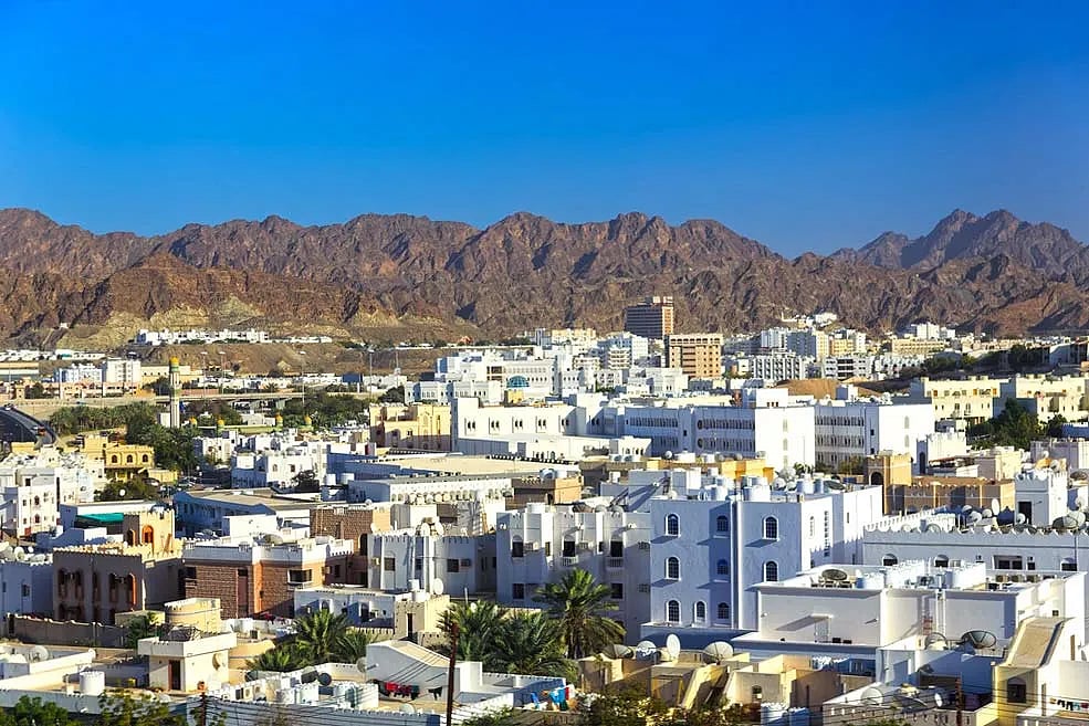 Muscat