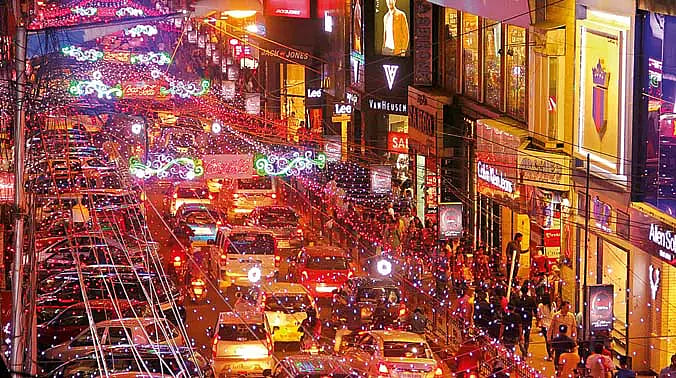 Bengaluru