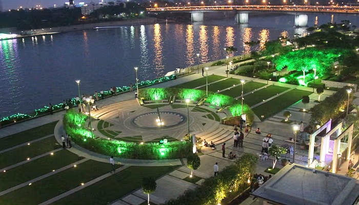 Ahmedabad
