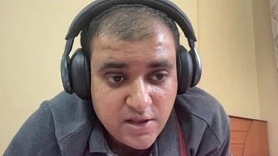 Bengaluru-based techie Atul Subhash