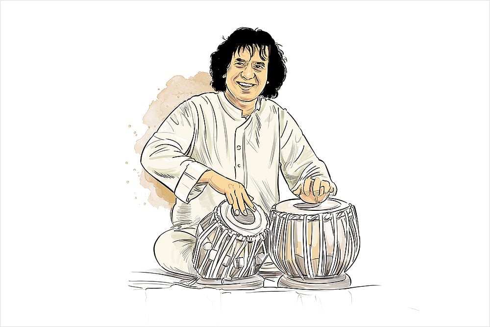 null - Illustrations: Saahil & Vikas Thakur