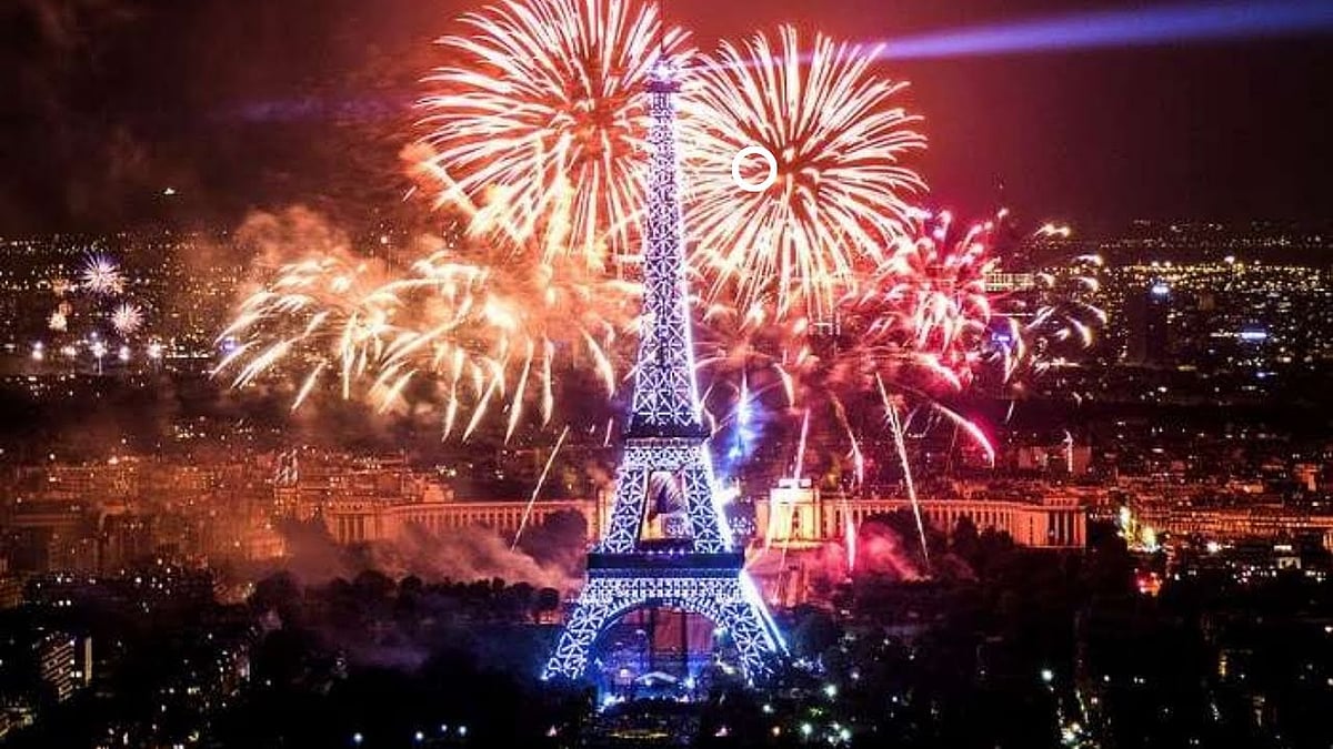 Paris