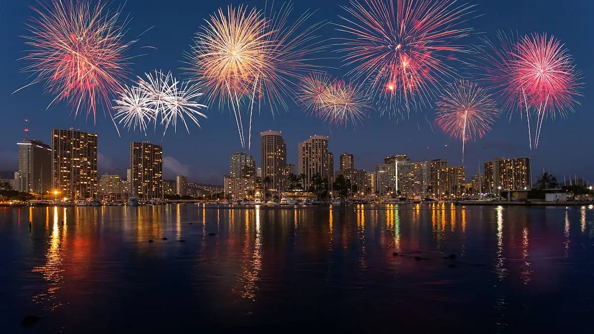 Hawaii, USA