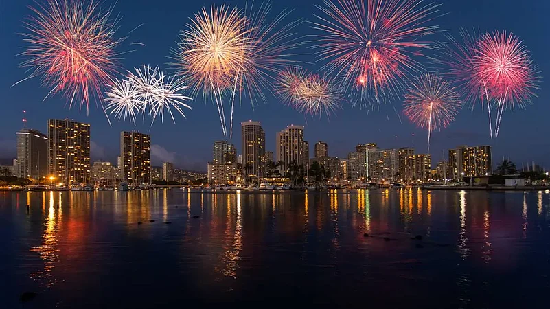 Hawaii, USA