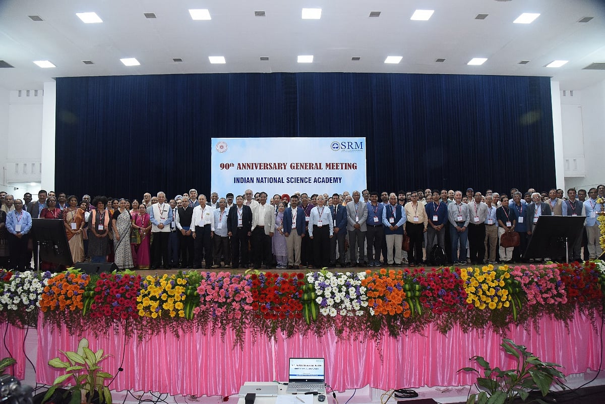 90th Anniversary General Meeting 