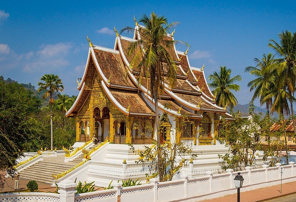 Luang Prabang