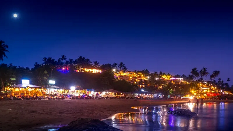 Goa