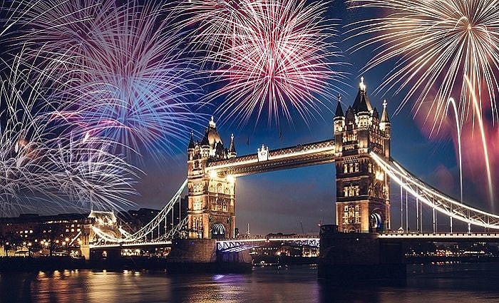 London