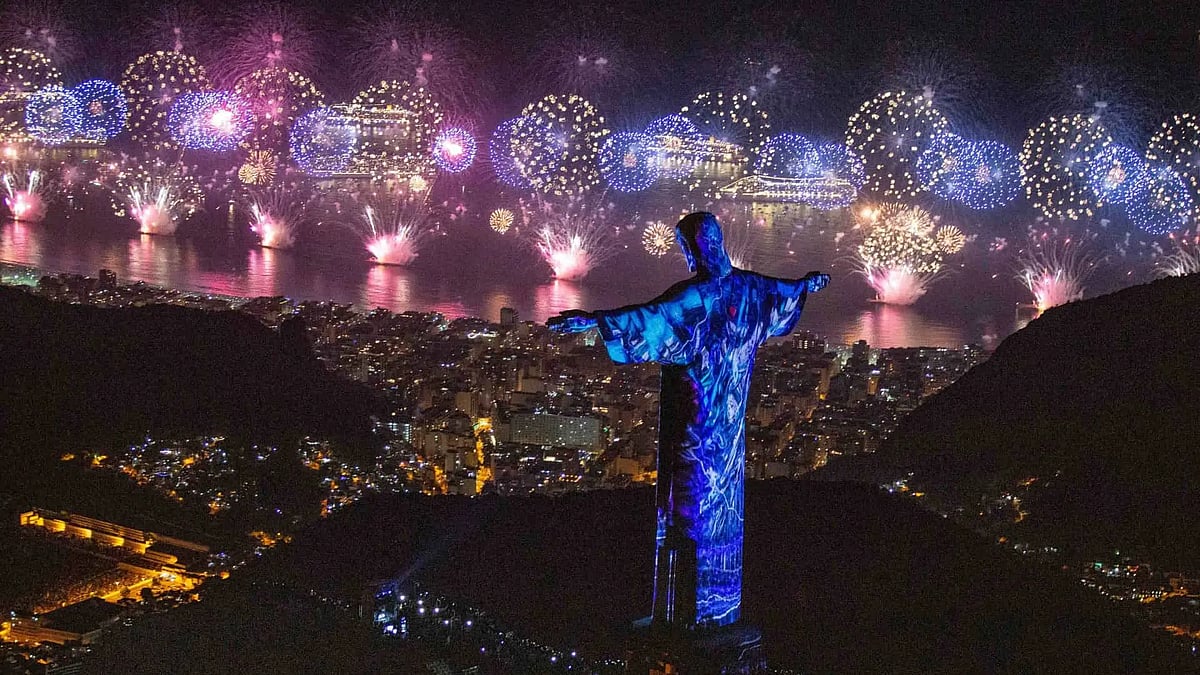 Rio de Janeiro, Brazil