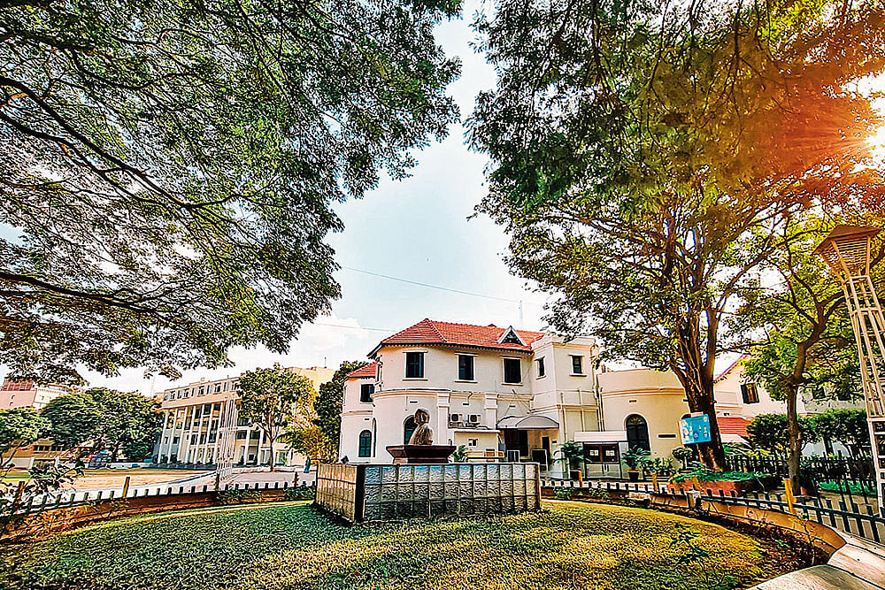 Bharat School Ranking 2024-25: Top Day Schools In India