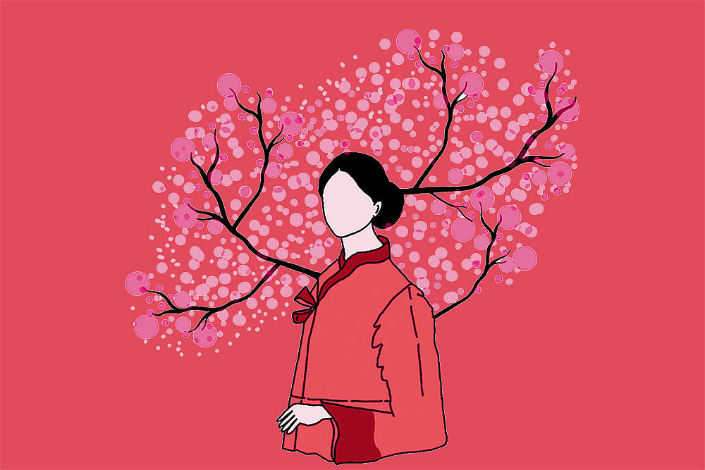 Artwork: Anupriya