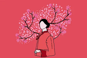 Artwork: Anupriya