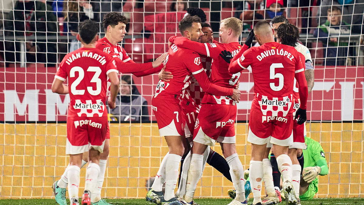 Girona vs Espanyol live streaming