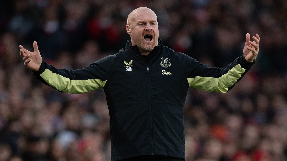 Sean Dyche