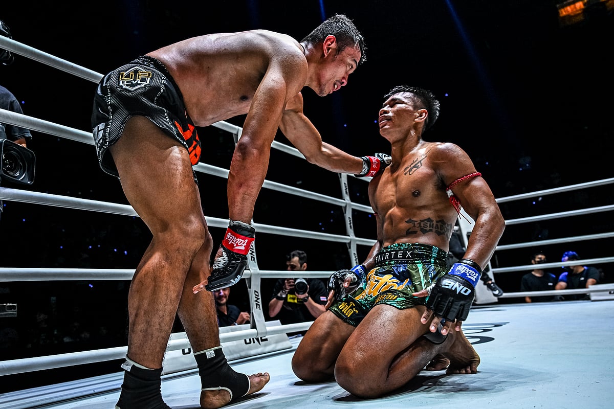 ONE Championship