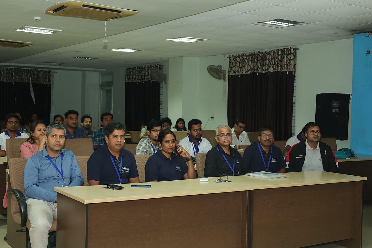 IEEE SILCON 2024