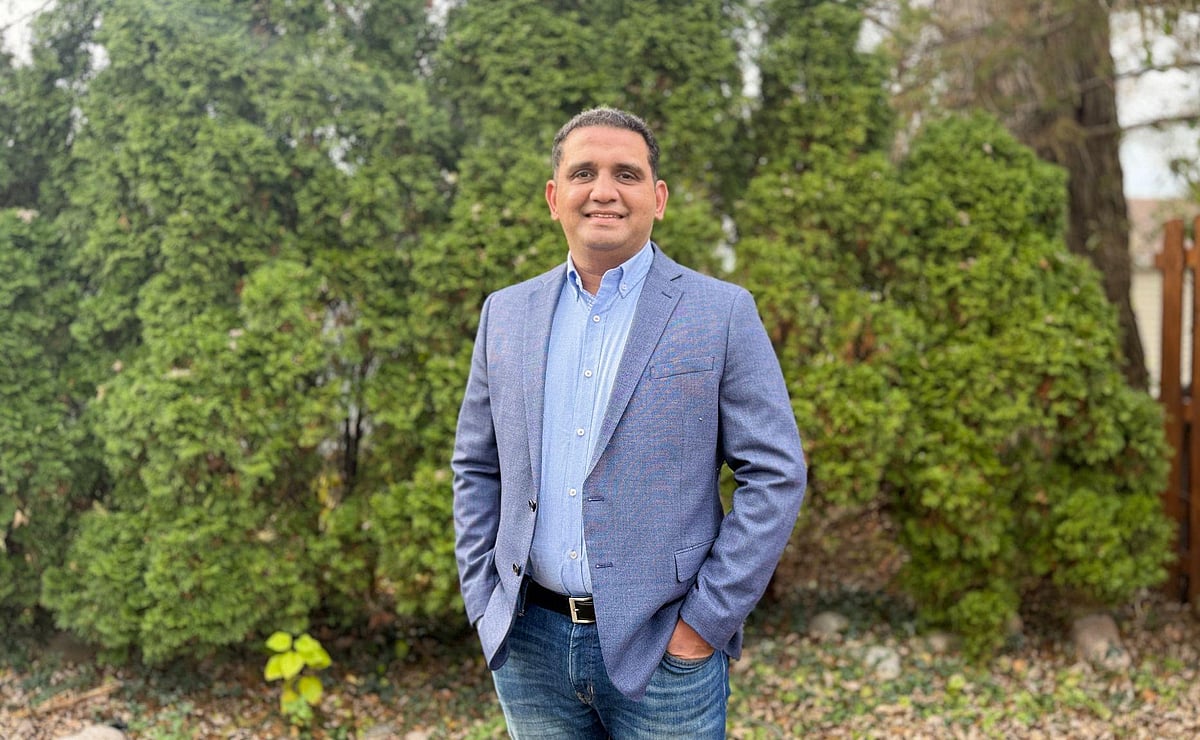 Vikrant Rayate