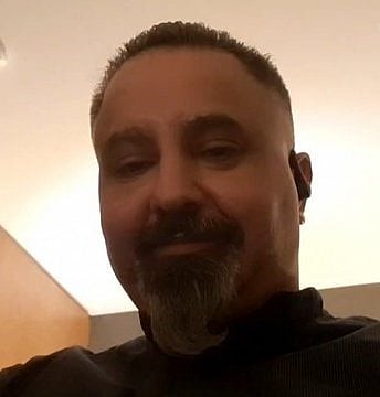 X/@TCSLEspana : Taleb A, the suspect in Germany Christmas Market car crash