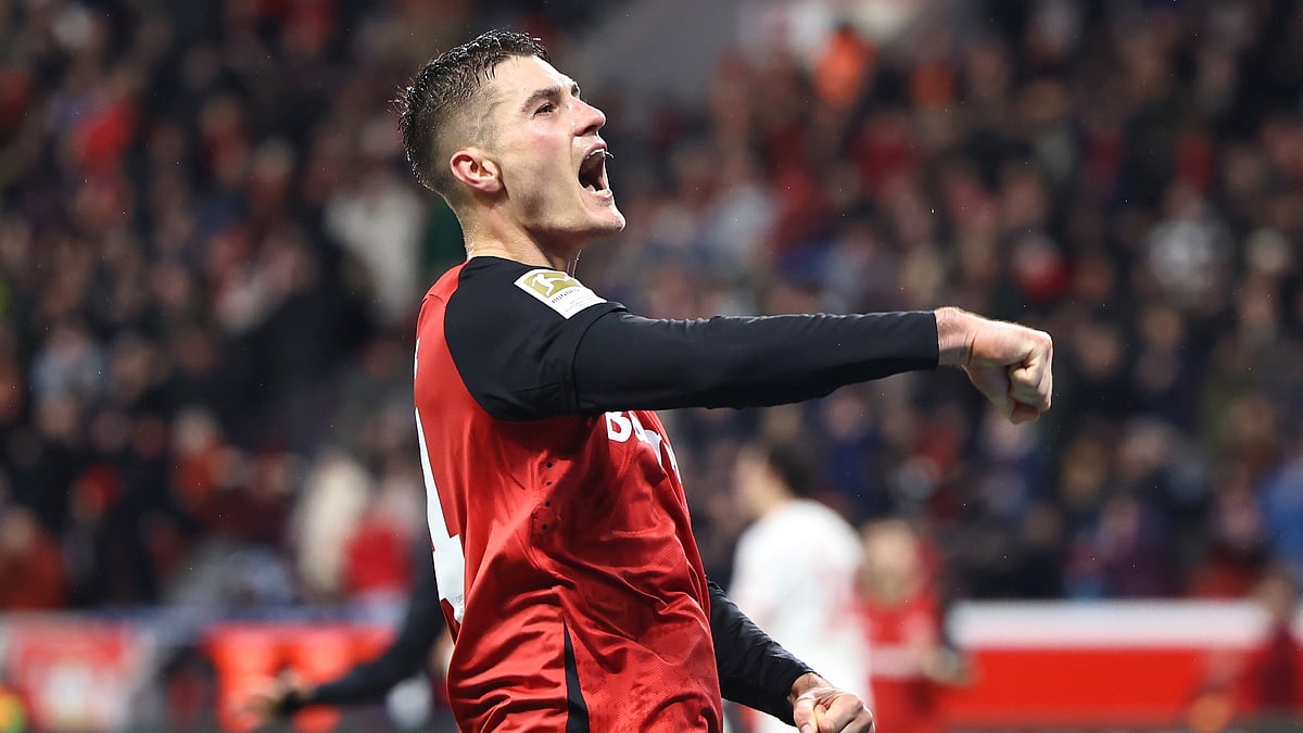 Patrik Schick