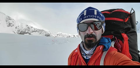 Akshay Nanavati