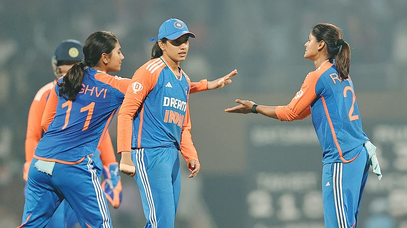 india women X bcci women