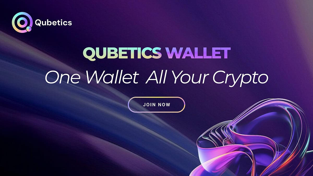 Qubetics Nears 14th Stage With $7.3M Raised As Near Protocol Simplifies Web3 And SUI Redefines Blockchain Scalability
