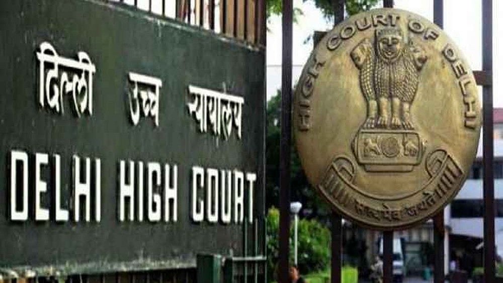 | Photo- File : Representational Image Delhi High Court