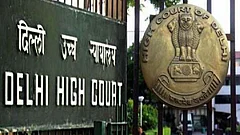 Delhi High Court - File