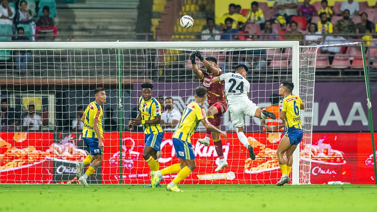 ISL