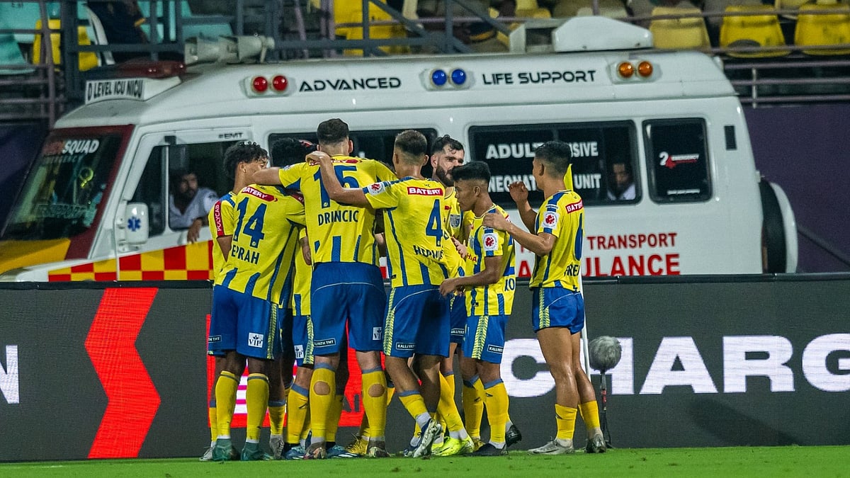 Kerala-Blasters