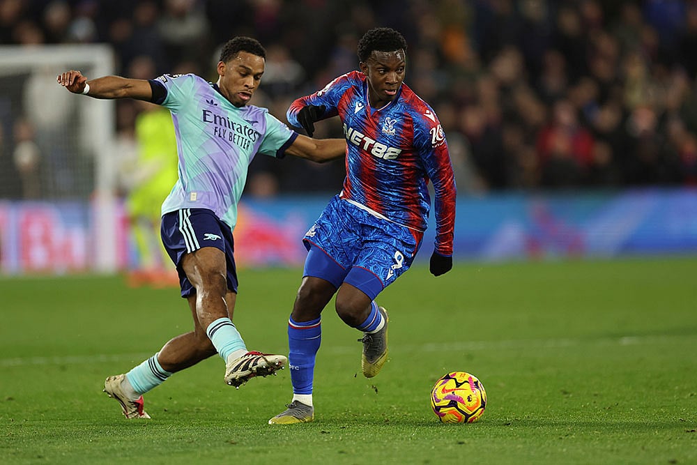 Britain Soccer Premier League