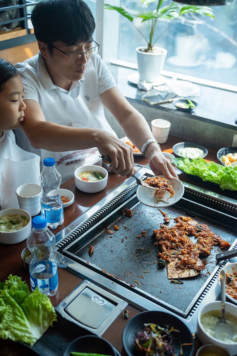 Korean culture