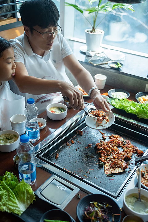 Korean culture