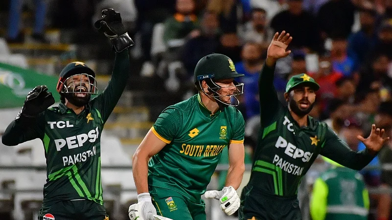 proteas men X pak vs rsa 3rd odi