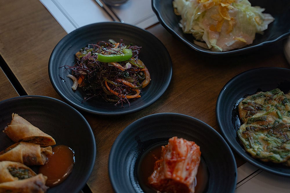 Korean culture