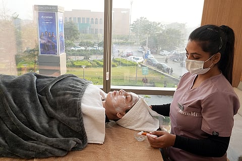 Korean Skin Clinic