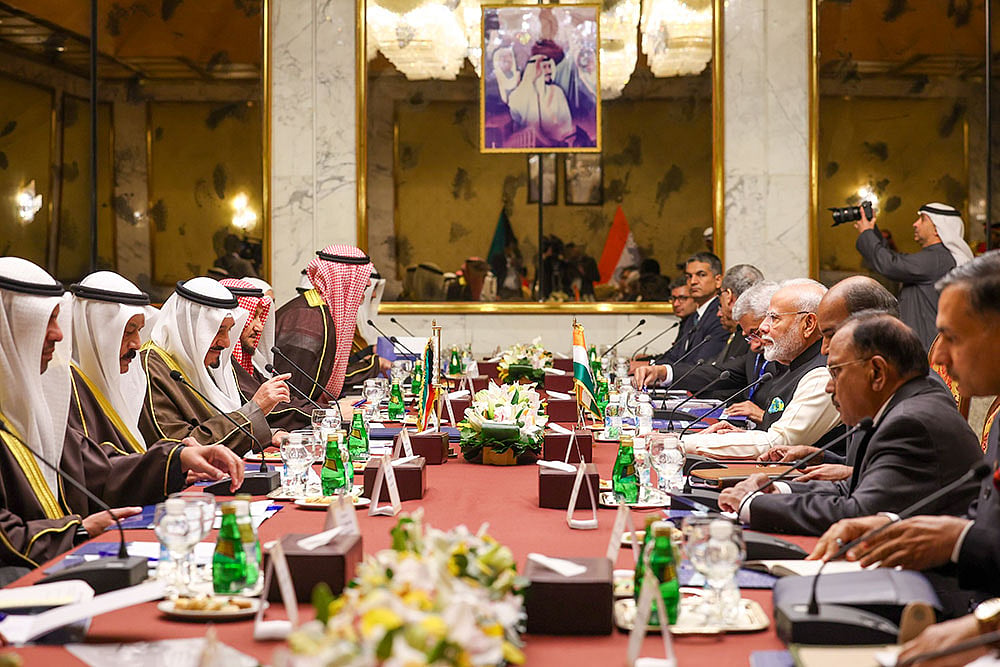 Narendra Modi