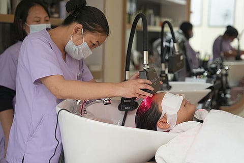 Korean Skin Clinic