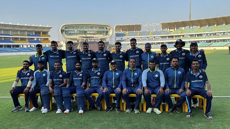 Vijay Hazare Trophy