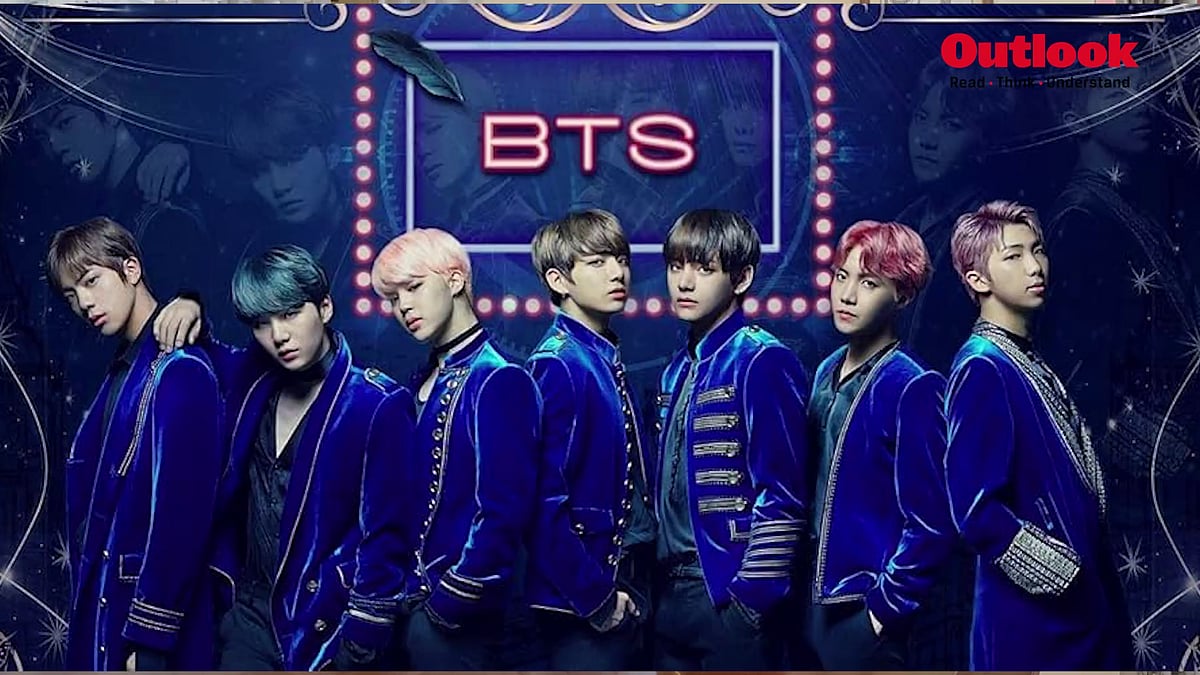 Harshita's Love Affair with K-Pop, K-Drama, and Cuisine