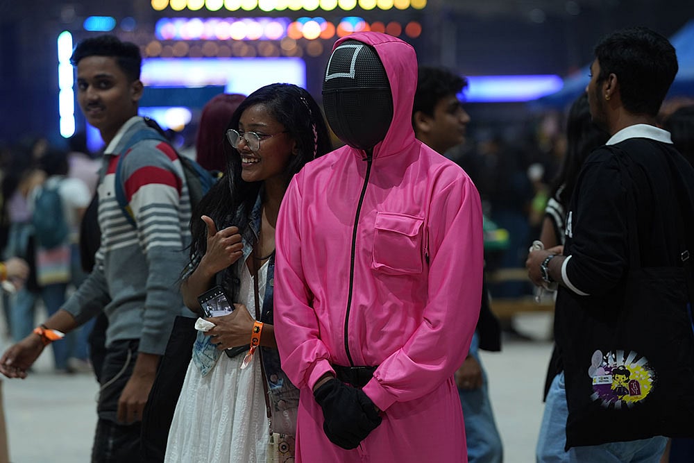 K-Culture Craze
