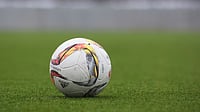 Indian Women's League 2026-27 To Kick Off On October 16 Unsplash : Representative image showing a football.