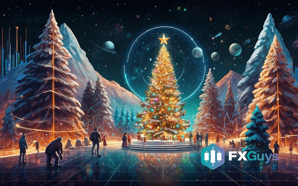 FXGuys($FXG)