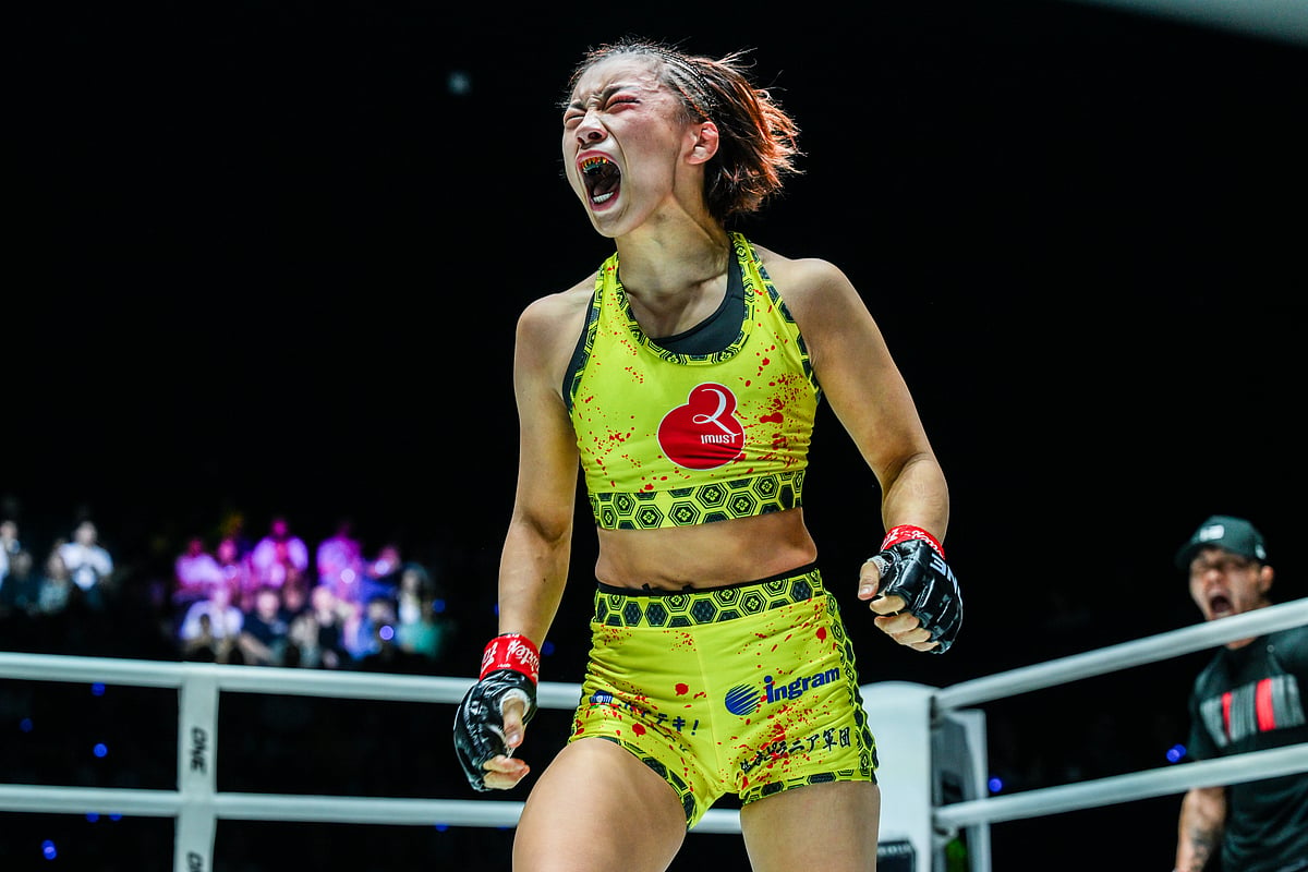 ONE Championship
