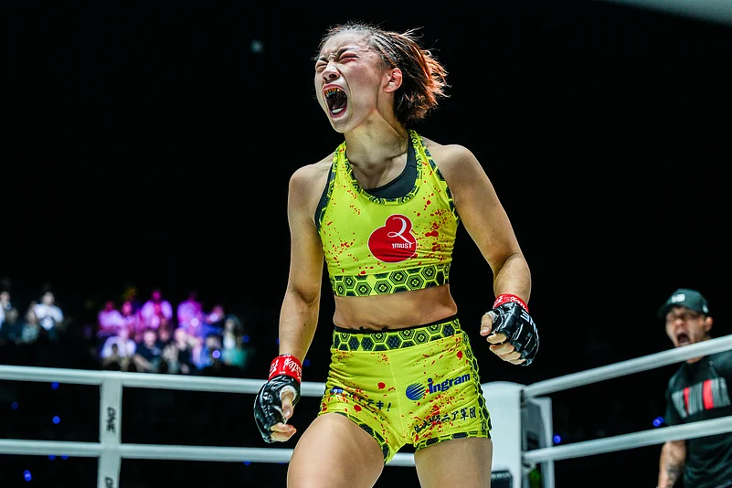ONE Championship