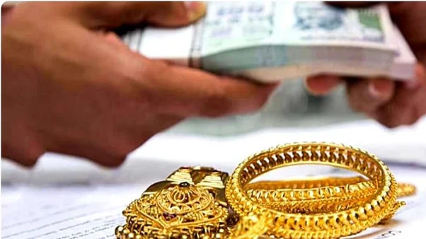 Instant Gold Loans